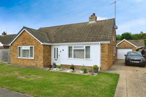 8, Willow Drive, King's Lynn PE34 4EN