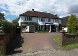 Silverfields, Bucks Hill, Kings Langley WD4 9AT