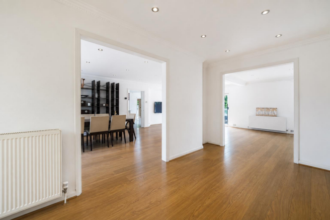Davidson Frost-Wellings, DFW, Green Lane, Stanmore