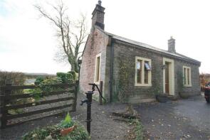Castle Glebe, B5305 Wigton To Sebergham From Rosley Village, Carlisle CA5 7HG