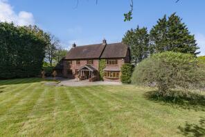 Whitesmith Paddocks, Whitesmith, Lewes BN8 6JD