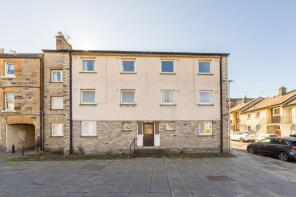 Flat 3, 20, Annfield, Newhaven, Edinburgh EH6 4JF