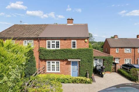 Pennington Road, Chalfont St. Peter, Buckinghamshire, SL9