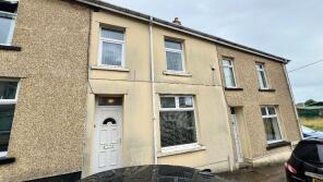 18, Bryn Seion Street, Tredegar NP22 5EW