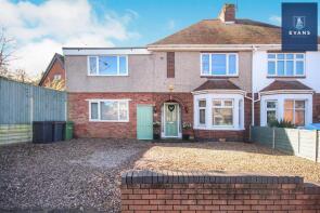 155, Royal Oak Lane, Ash Green, Coventry CV7 9AX