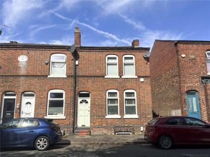 Burnage Lane, Burnage, M19