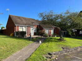 Bungalow 1, Old Hall, Rectory Road, Upton-upon-severn, Upton Upon Severn WR8 0NT