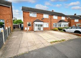 69, Oak Road, Stafford ST19 9HJ