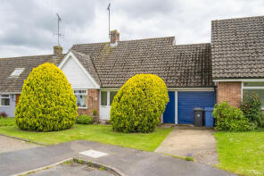 23, Laburnum Way, Colchester CO6 4LG