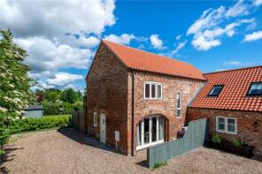 8, Barley Sheaf Court, Holland Fen, Lincoln LN4 4QH