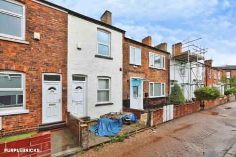 Dickenson Terrace, Gainsborough, DN21