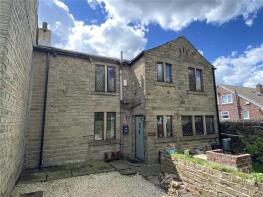 Elston, Scopsley Lane, Whitley, Dewsbury WF12 0NG