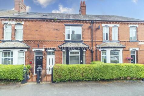 Coniston Road, Barrow In Furness