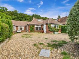 Rosscarbery, Spurlands End Road, High Wycombe HP15 6HX