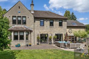 Holly Cottage, Leas Gardens, Scholes, Holmfirth HD9 1UG