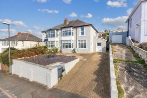 140, Windsor Road, Torquay TQ1 1SR