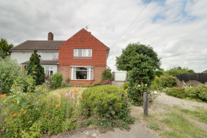 1, Cliff Crescent, Snitterby Road, Waddingham, Gainsborough DN21 4RJ