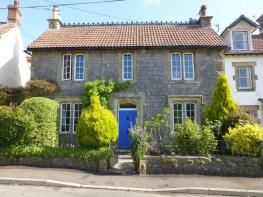 Field House, Fosse Road, Oakhill, Radstock BA3 5HU