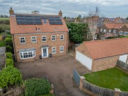 2, Well House Close, York YO26 7PF