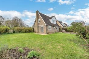 Merryland, Broad Green Close, Chevington IP29 5RN