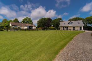 Ross Parc, Little Downs, Cardinham, Bodmin PL30 4EF