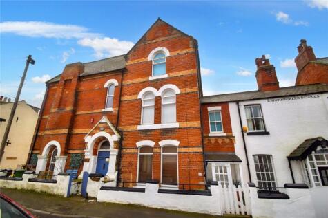 St. Marys Walk, Scarborough, North Yorkshire, YO11