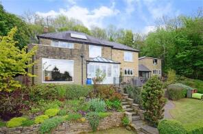 Brambleside, Froggatt Edge, Hope Valley S32 3ZJ