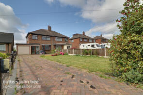 Greenfields, Crackley Lane, Scot Hay, Newcastle ST5 6AP