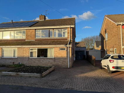 Chiltern Close, Whitchurch, Bristol