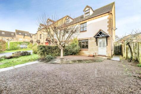 Essex Close, Powick, Worcester