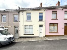 39, Queen Street, Cwmdare, Aberdare CF44 8TT