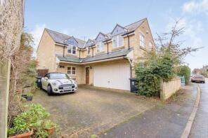 Nutmeg House, Main Street, Peterborough PE8 5HD