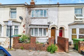 67, Northbrook Road, Southampton SO14 0BT
