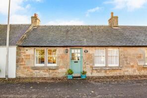 Seagate Cottage, Seagate, Kingsbarns KY16 8SR