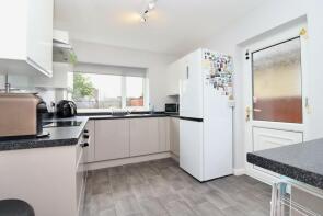 11 Avocet, Mayfield Crescent, Middle Rasen, Market Rasen LN8 3UA