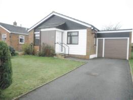 21, Greenacre Drive, Upper Denby, Huddersfield HD8 8UP