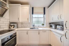 Flat 82, Matilda House, St Katharines Way, London E1W 1LG