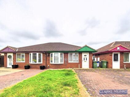 Croxdale Road, Billingham