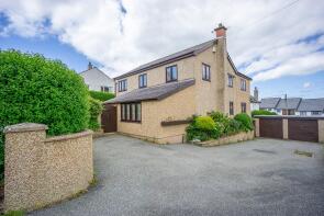 Dolphin Lodge, Maes Gwydryn, Abersoch LL53 7ED