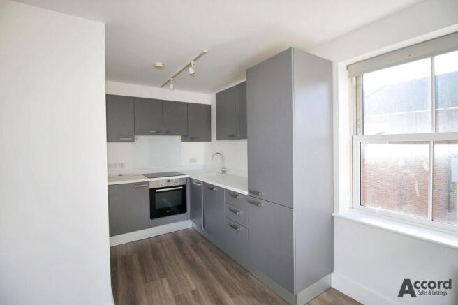 Kitchen Lounge