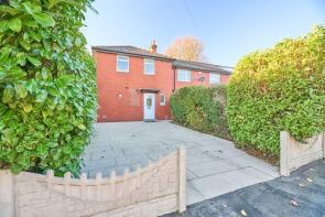 424, Gidlow Lane, Wigan WN6 8RG