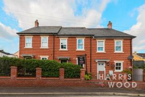 49, Regent Street, Colchester CO5 7EA