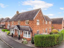 6, Tapestry Road, Andover SP11 6WT