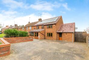 6, Westpits, Emberton MK46 5DB