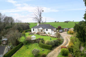 Sixways, Brimscombe Hill To Jacobs Knowle Burleigh, Burleigh, Stroud GL5 2PP