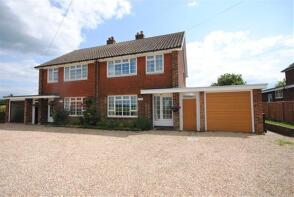 Ashlings Farm, Wind Hill, Magdalen Laver, Ongar CM5 0EX