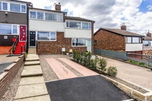 44, Victoria Avenue, Clifton, Brighouse HD6 1QT