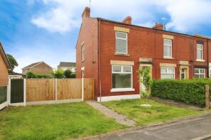 57, Charter Lane, Chorley PR7 5LY