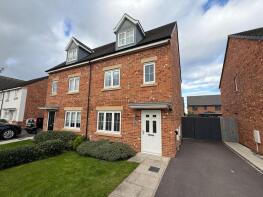 9, Rosbery Close, Preston PR4 1FN