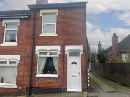 57, Penkville Street, Stoke, Stoke-on-trent ST4 5AL
